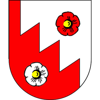 Blason de Hollersbach, Autriche