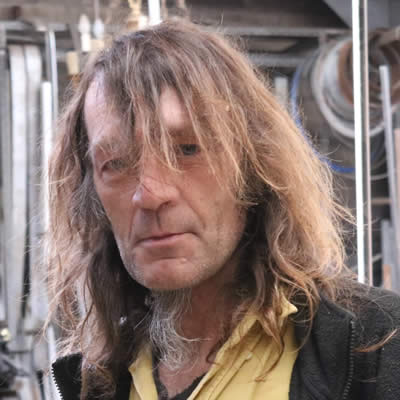 Les artisans d'art de La Gacilly