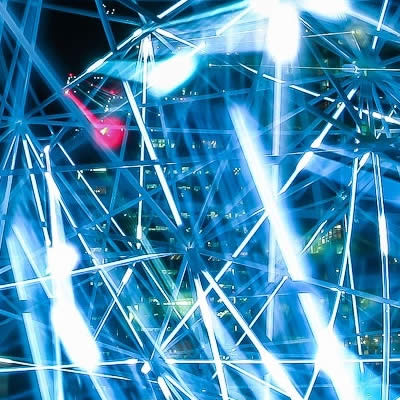 La ville intelligente