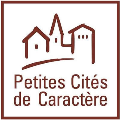 Les Petites Cités de Caractère de Bretagne