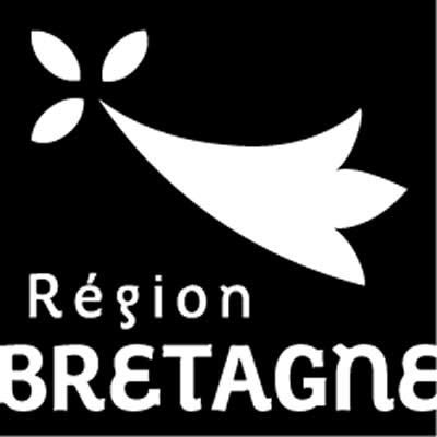 Hermine - Fête avec le soutien de la région Bretagne