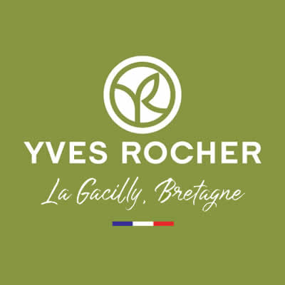 Yves Rocher, La Gacilly, Morbihan, Bretagne
