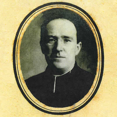 Jean-Marie Chérel, La Gacilly