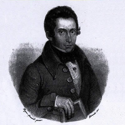 Mathurin Robert, maire de La Gacilly (1831-1855)