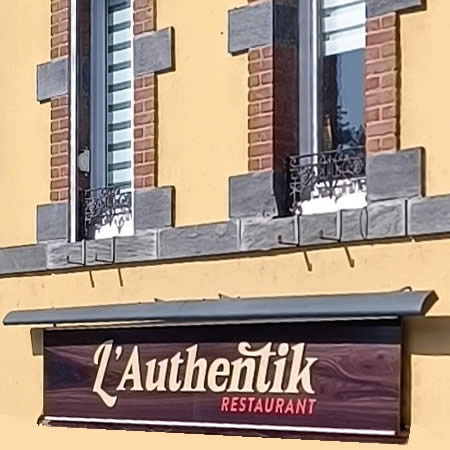 L'Authentik