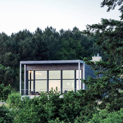 Les Jardins sauvages