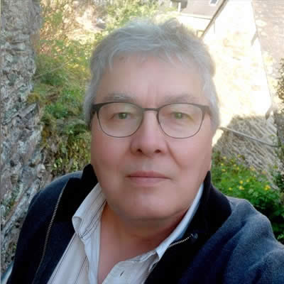 Alain BERNARD, auteur