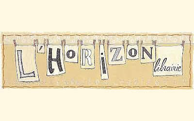 Librairie l'Horizon