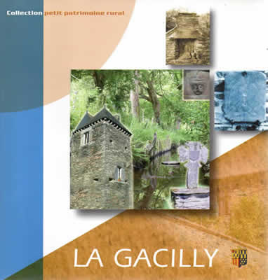 Petit patrimoine rural de La Gacilly, 2005