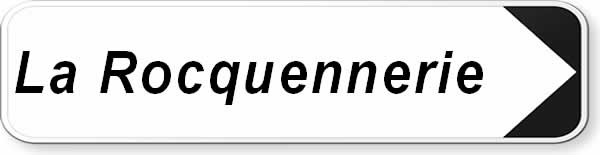 La Rocquennerie, La Gacilly