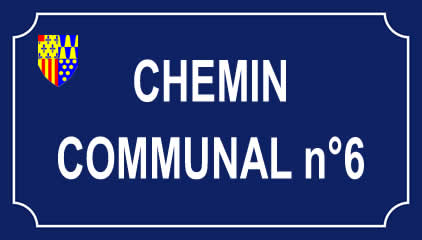 6 Chemin communal, La Gacilly