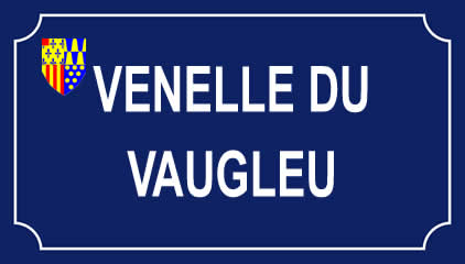 venelle du Vaugleu, La Gacilly