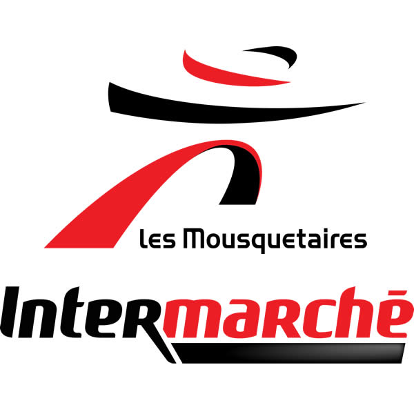 Intermarché La Gacilly